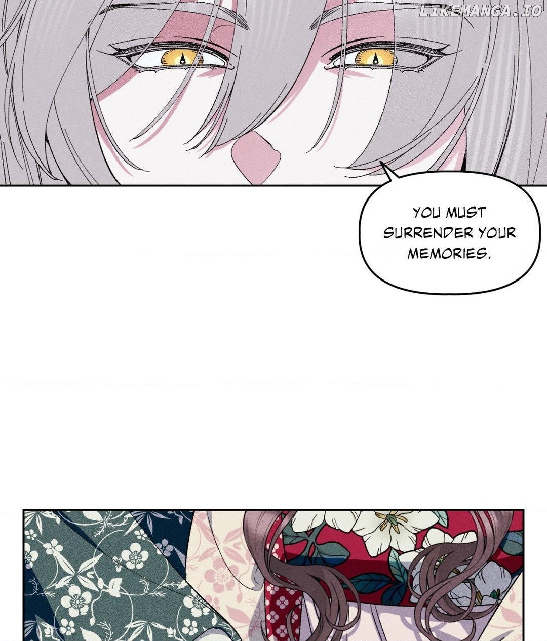 The empress of the cold palace - | ₊˚ MEWCURY TRANSLATIONS Chapter 24 - page 22