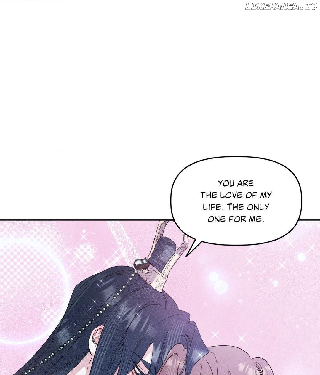 The empress of the cold palace - | ₊˚ MEWCURY TRANSLATIONS Chapter 24 - page 29