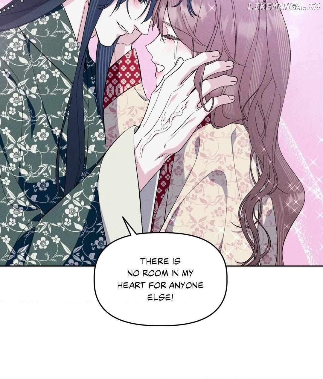 The empress of the cold palace - | ₊˚ MEWCURY TRANSLATIONS Chapter 24 - page 30
