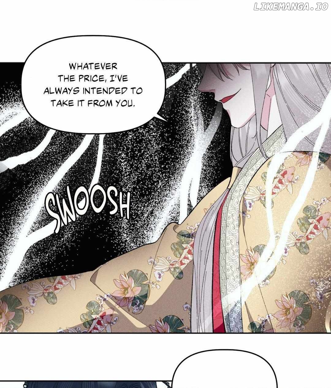 The empress of the cold palace - | ₊˚ MEWCURY TRANSLATIONS Chapter 24 - page 49