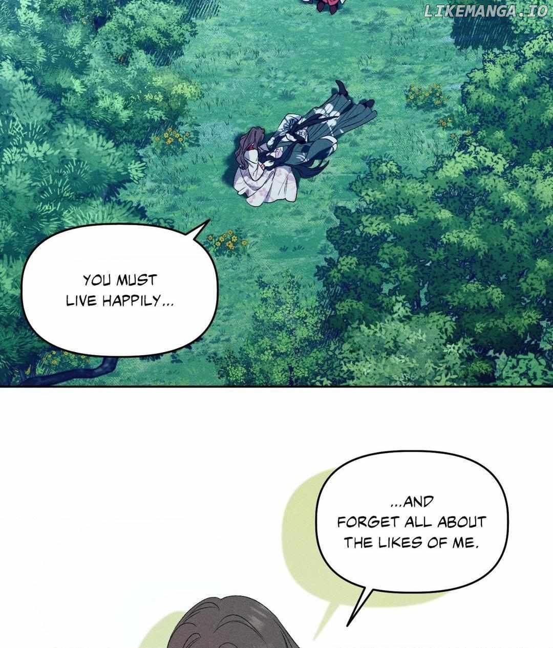 The empress of the cold palace - | ₊˚ MEWCURY TRANSLATIONS Chapter 24 - page 55