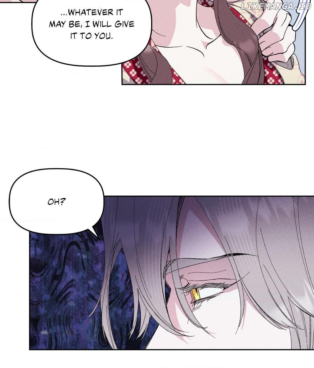 The empress of the cold palace - | ₊˚ MEWCURY TRANSLATIONS Chapter 24 - page 8