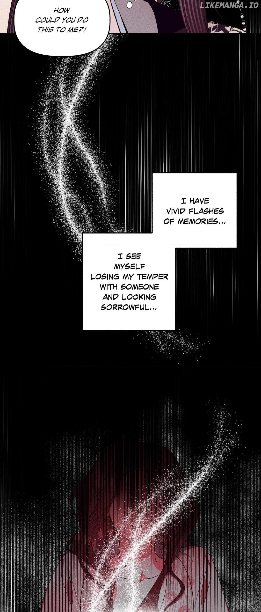 The empress of the cold palace - | ₊˚ MEWCURY TRANSLATIONS Chapter 25 - page 12