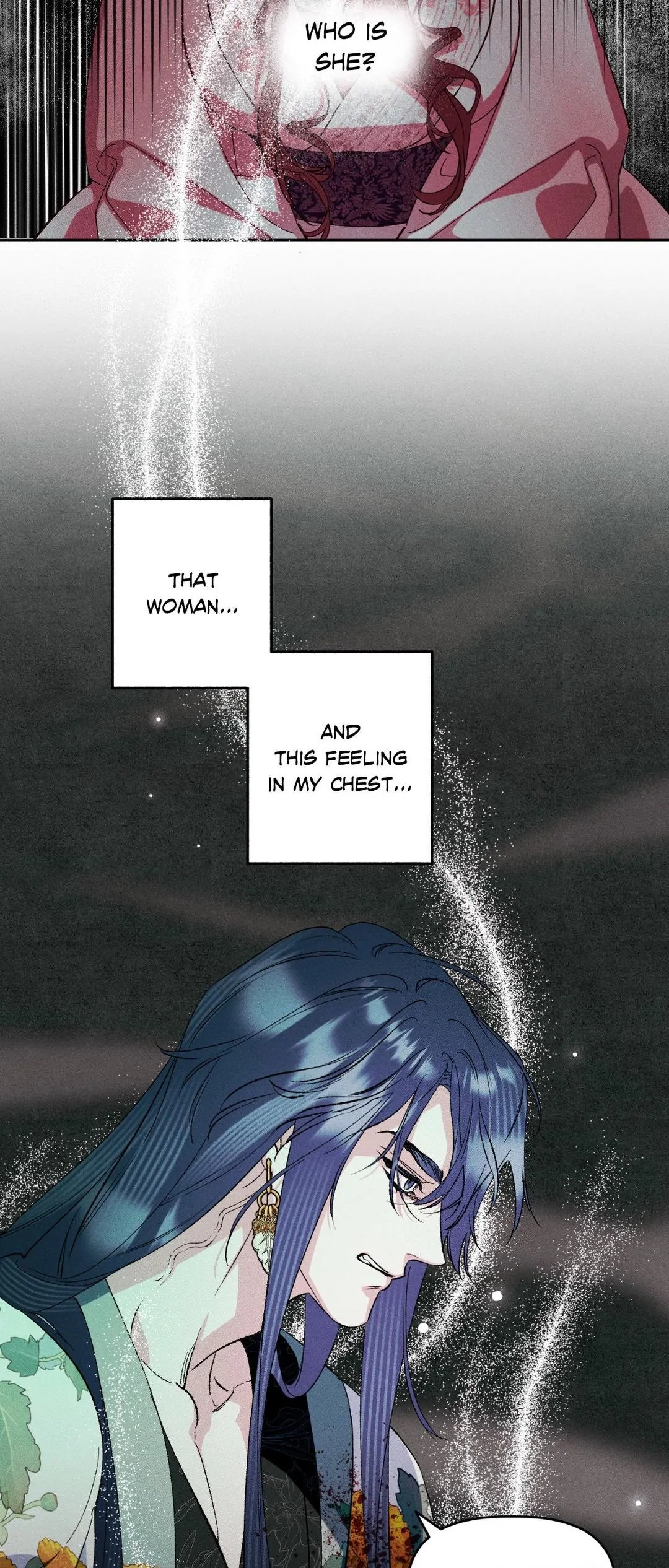 The empress of the cold palace - | ₊˚ MEWCURY TRANSLATIONS Chapter 25 - page 13