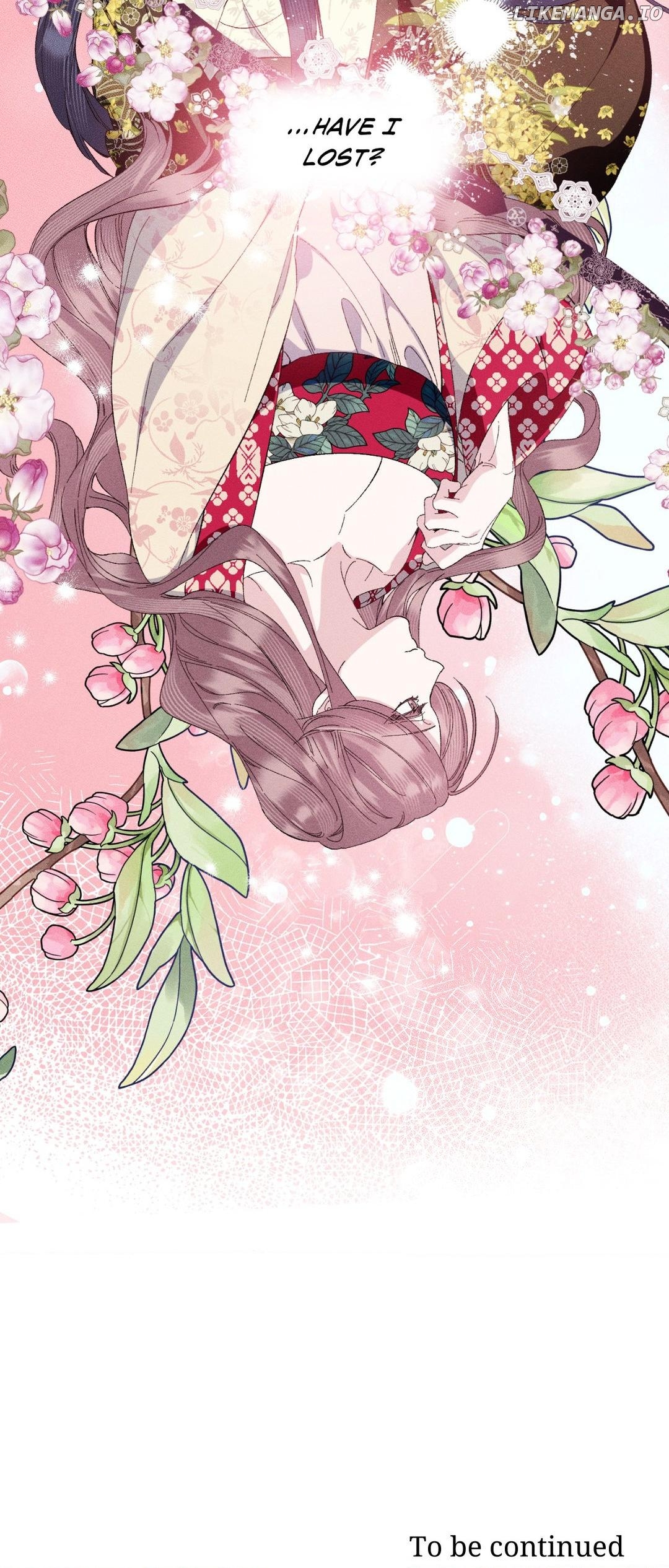 The empress of the cold palace - | ₊˚ MEWCURY TRANSLATIONS Chapter 25 - page 33