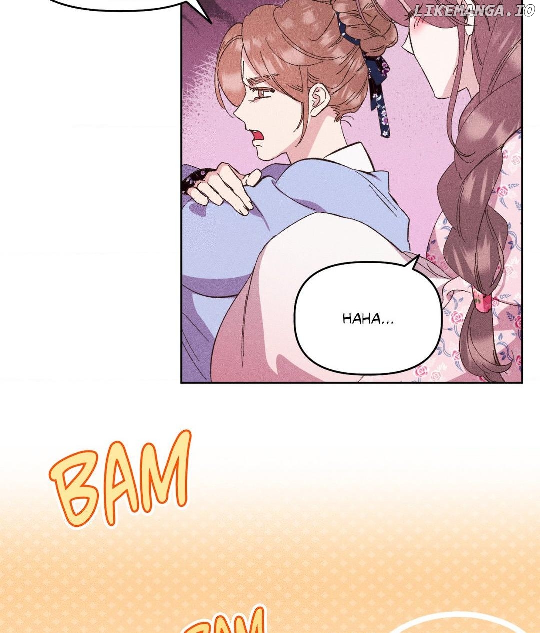 The empress of the cold palace - | ₊˚ MEWCURY TRANSLATIONS Chapter 26 - page 11