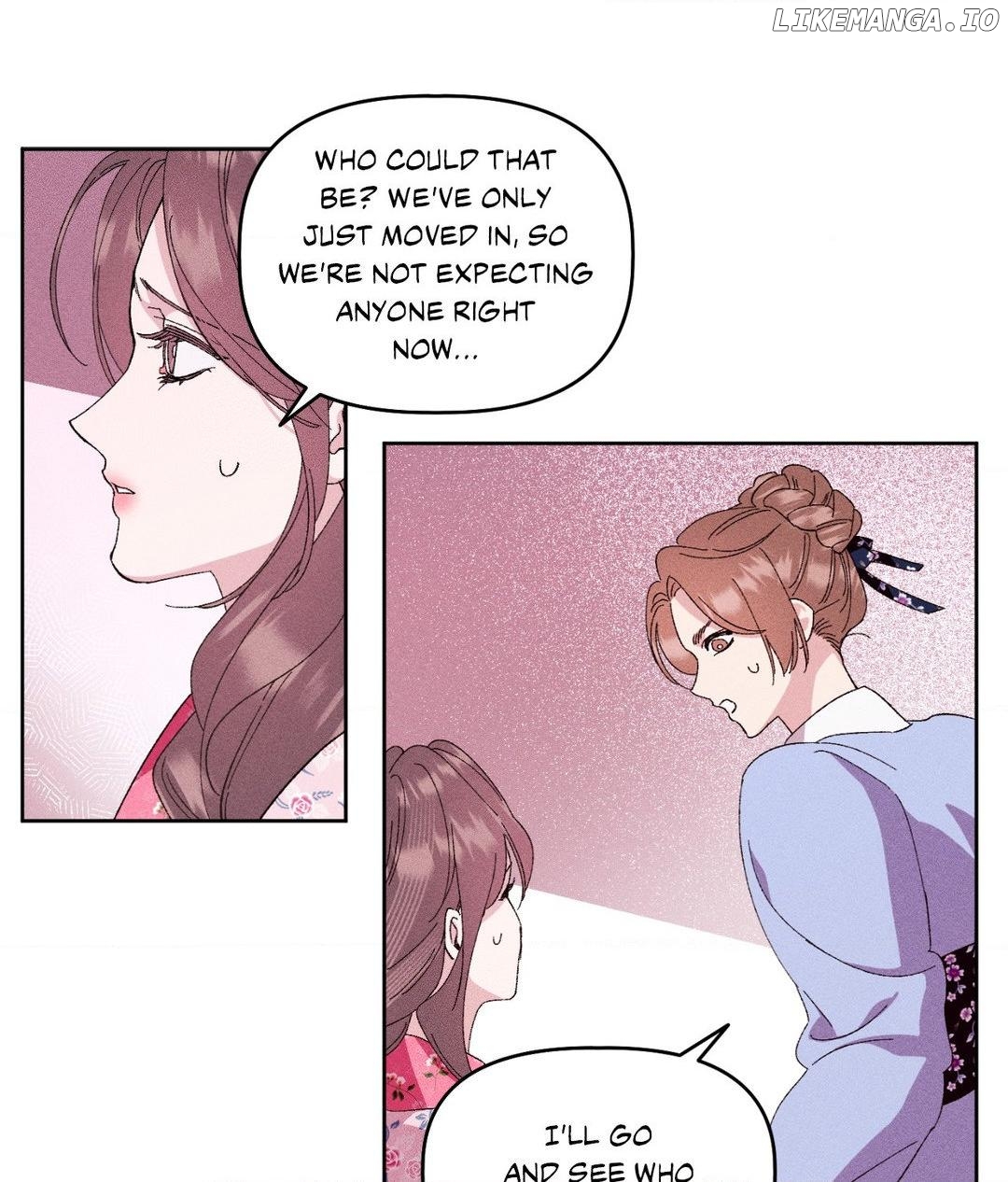The empress of the cold palace - | ₊˚ MEWCURY TRANSLATIONS Chapter 26 - page 13
