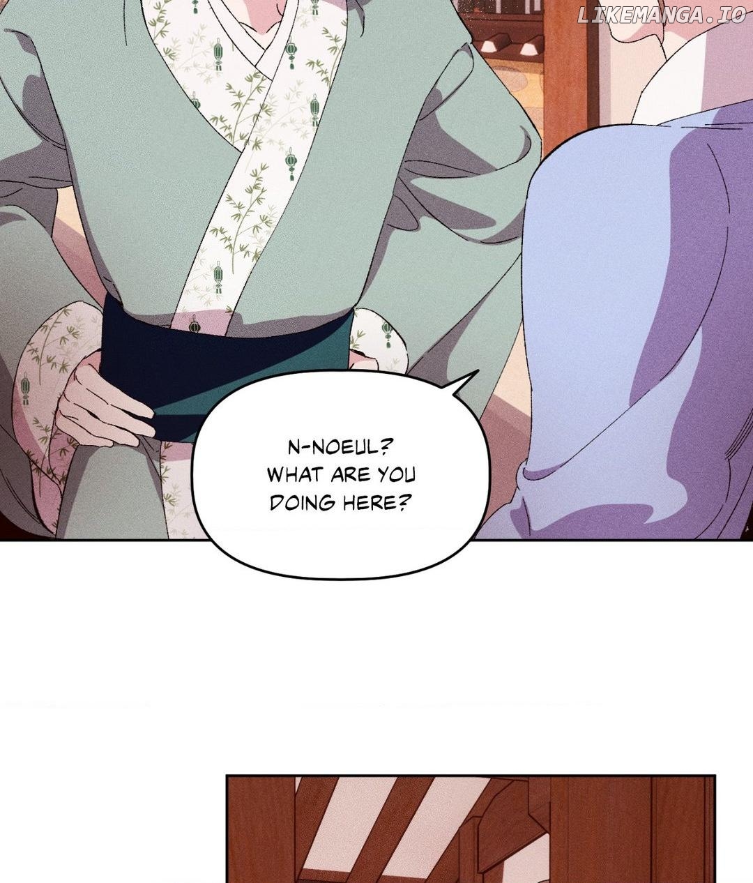 The empress of the cold palace - | ₊˚ MEWCURY TRANSLATIONS Chapter 26 - page 16