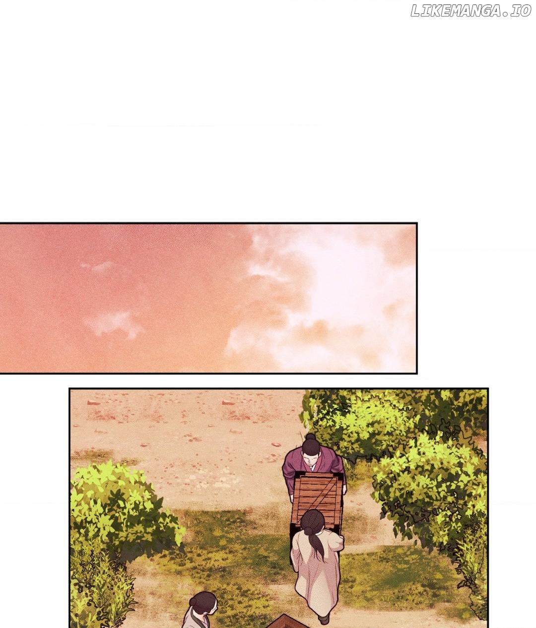 The empress of the cold palace - | ₊˚ MEWCURY TRANSLATIONS Chapter 26 - page 1