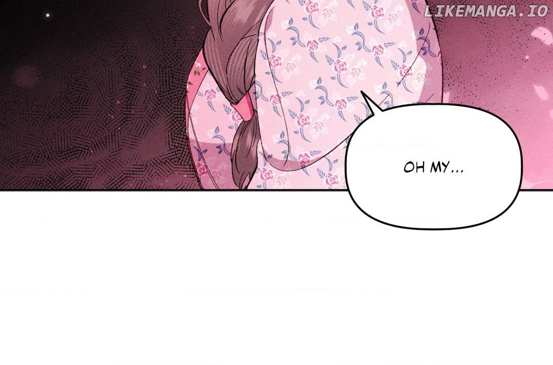 The empress of the cold palace - | ₊˚ MEWCURY TRANSLATIONS Chapter 26 - page 24