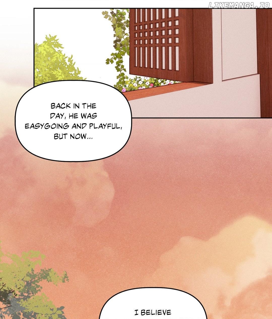 The empress of the cold palace - | ₊˚ MEWCURY TRANSLATIONS Chapter 26 - page 25