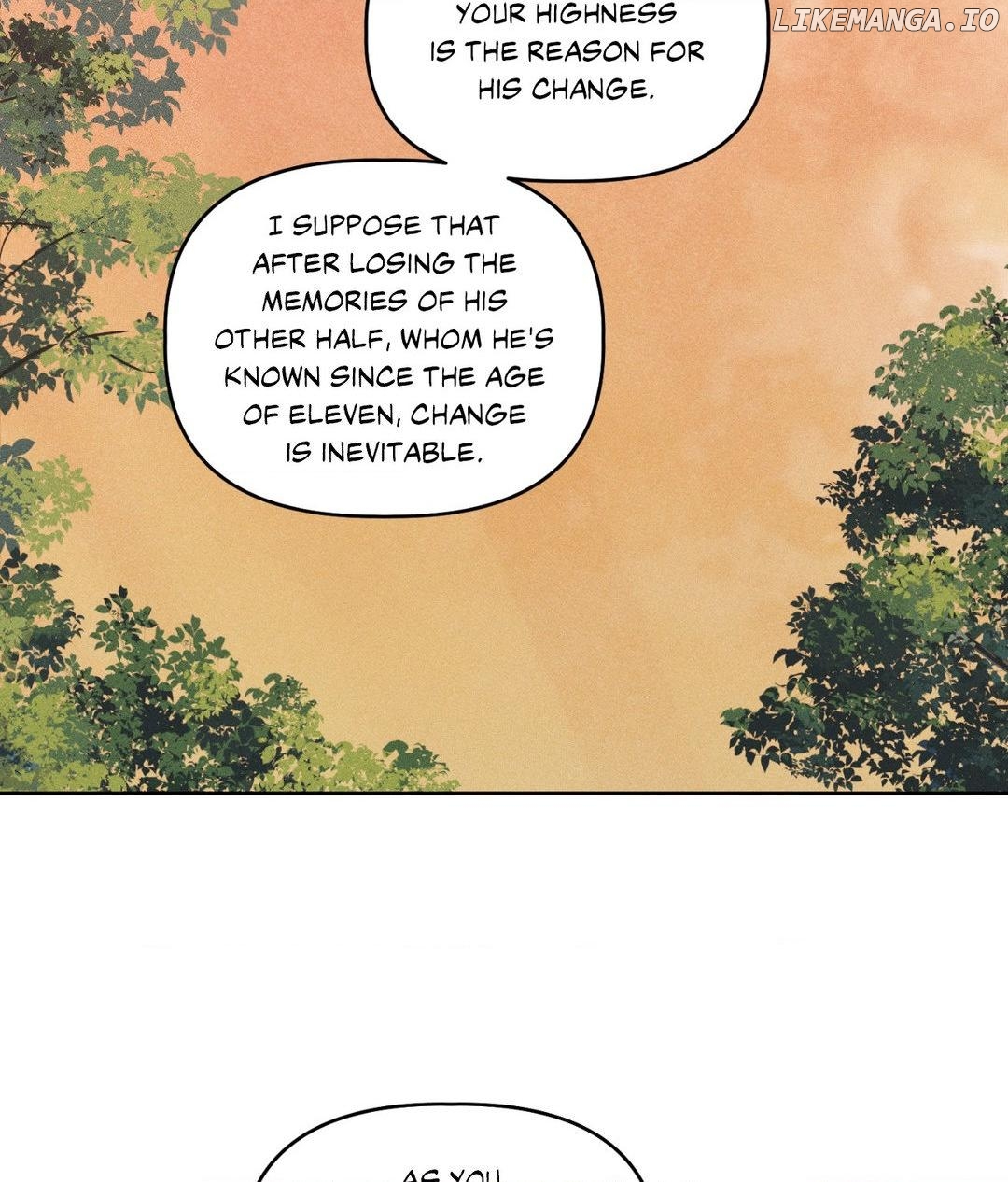 The empress of the cold palace - | ₊˚ MEWCURY TRANSLATIONS Chapter 26 - page 26