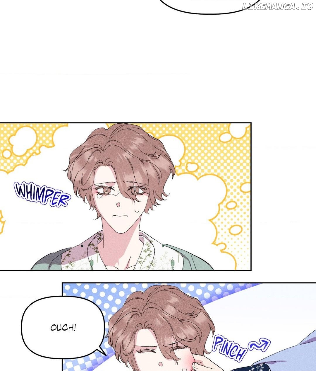 The empress of the cold palace - | ₊˚ MEWCURY TRANSLATIONS Chapter 26 - page 30
