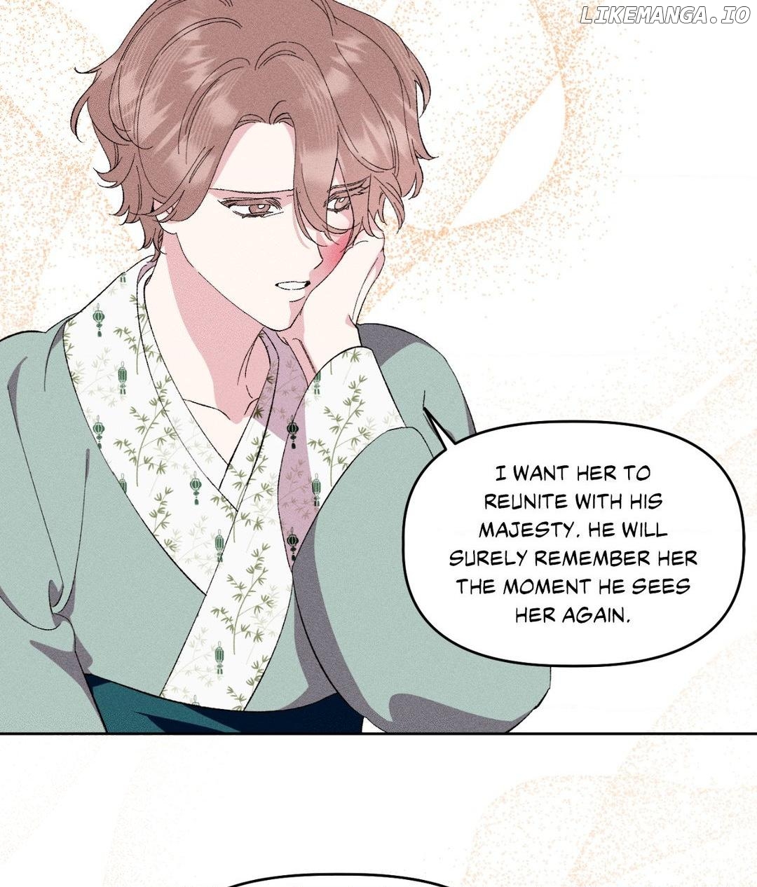 The empress of the cold palace - | ₊˚ MEWCURY TRANSLATIONS Chapter 26 - page 33