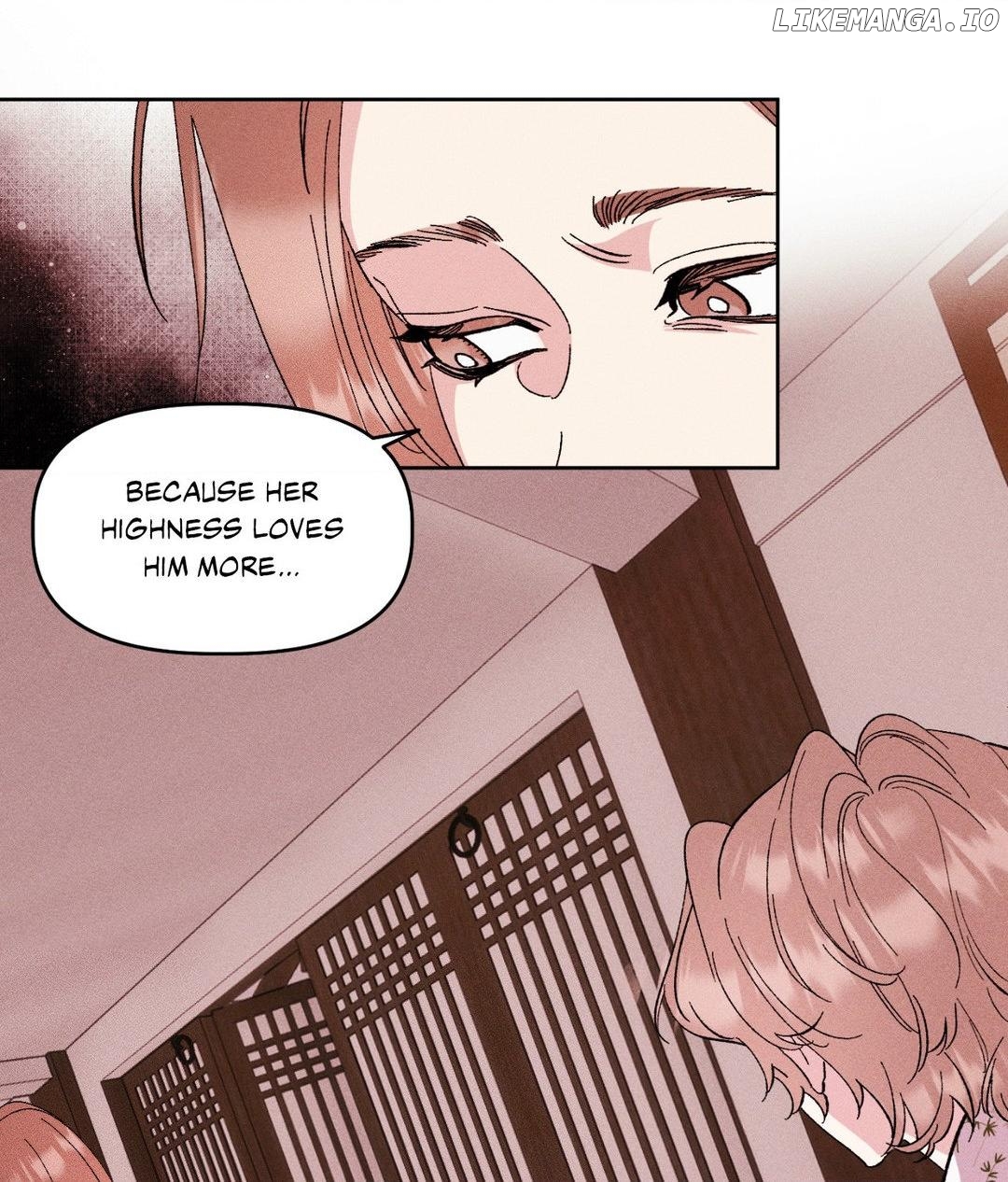 The empress of the cold palace - | ₊˚ MEWCURY TRANSLATIONS Chapter 26 - page 36