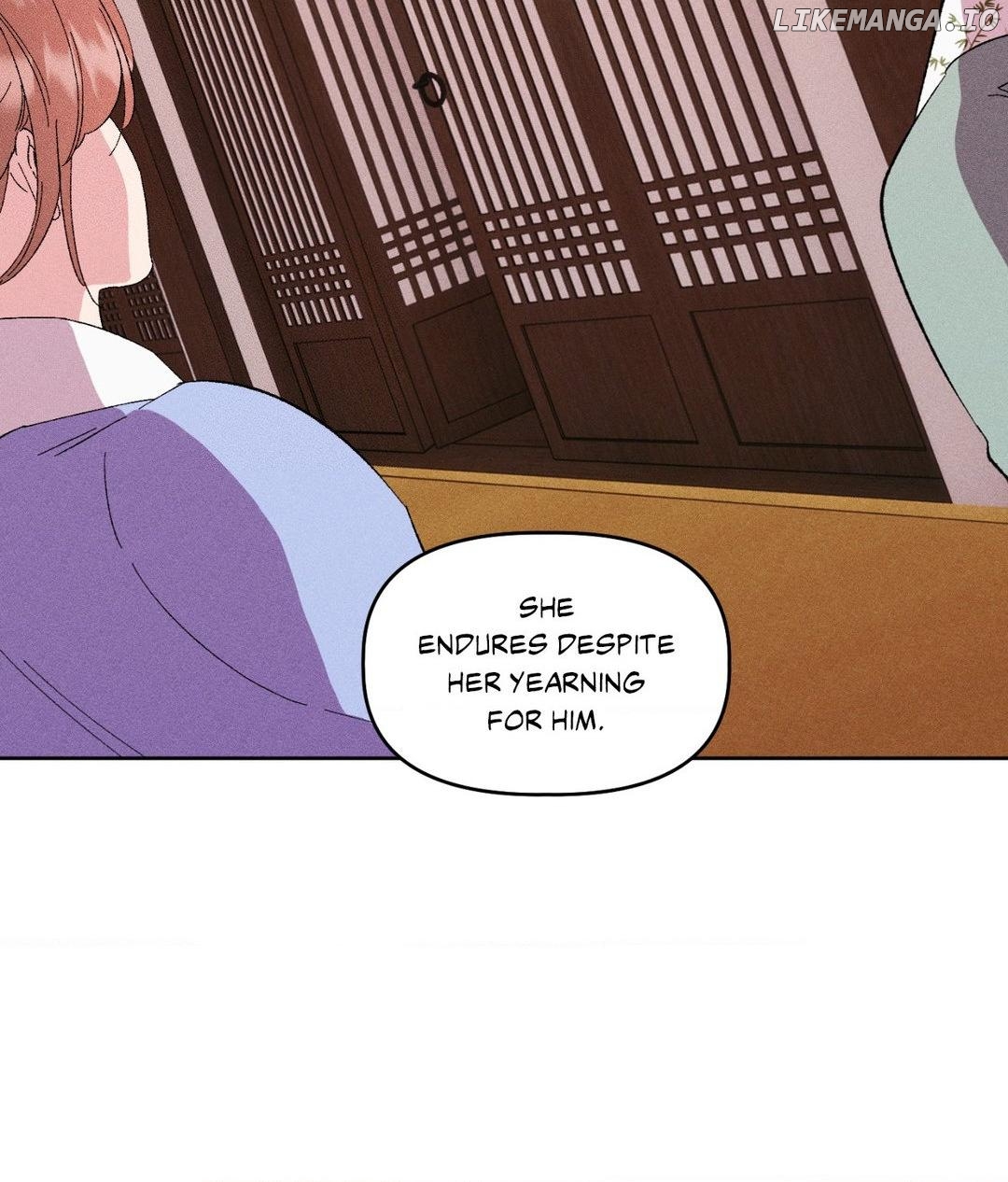 The empress of the cold palace - | ₊˚ MEWCURY TRANSLATIONS Chapter 26 - page 37