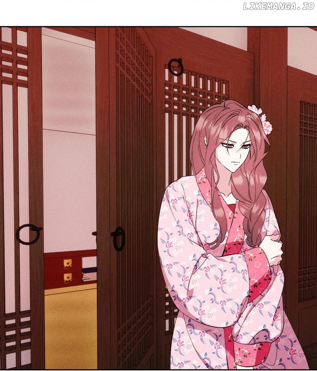 The empress of the cold palace - | ₊˚ MEWCURY TRANSLATIONS Chapter 26 - page 38