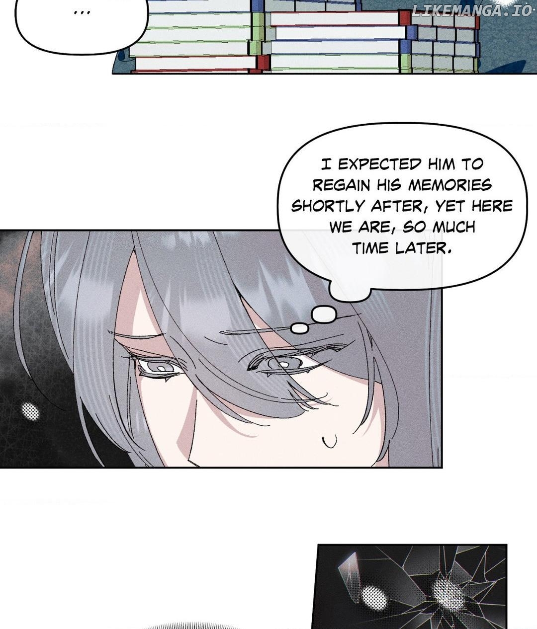 The empress of the cold palace - | ₊˚ MEWCURY TRANSLATIONS Chapter 26 - page 43