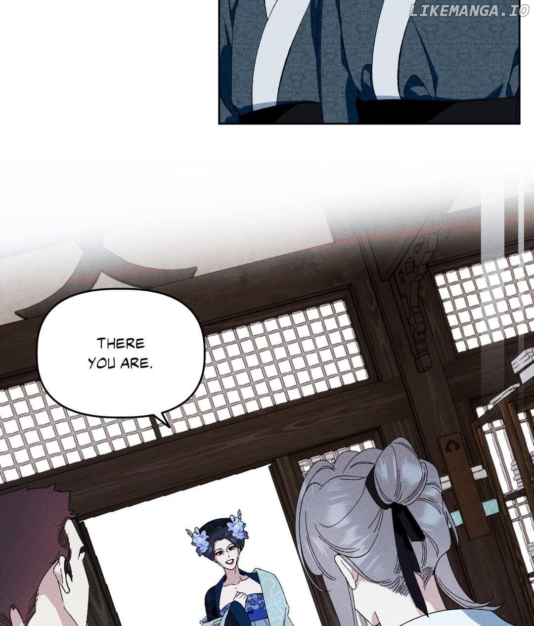 The empress of the cold palace - | ₊˚ MEWCURY TRANSLATIONS Chapter 26 - page 48