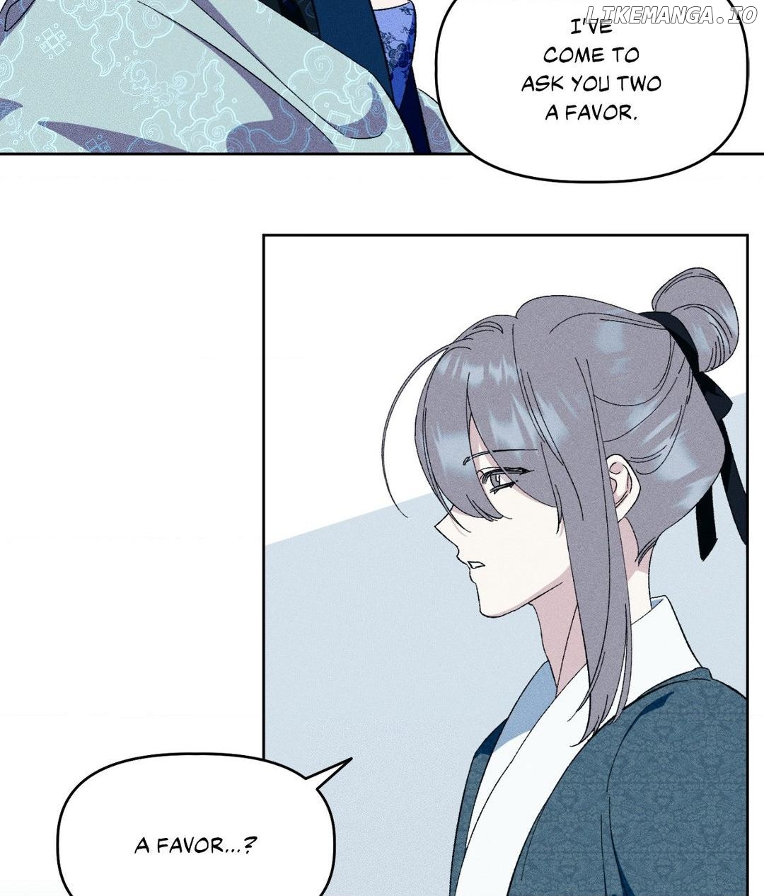 The empress of the cold palace - | ₊˚ MEWCURY TRANSLATIONS Chapter 26 - page 51