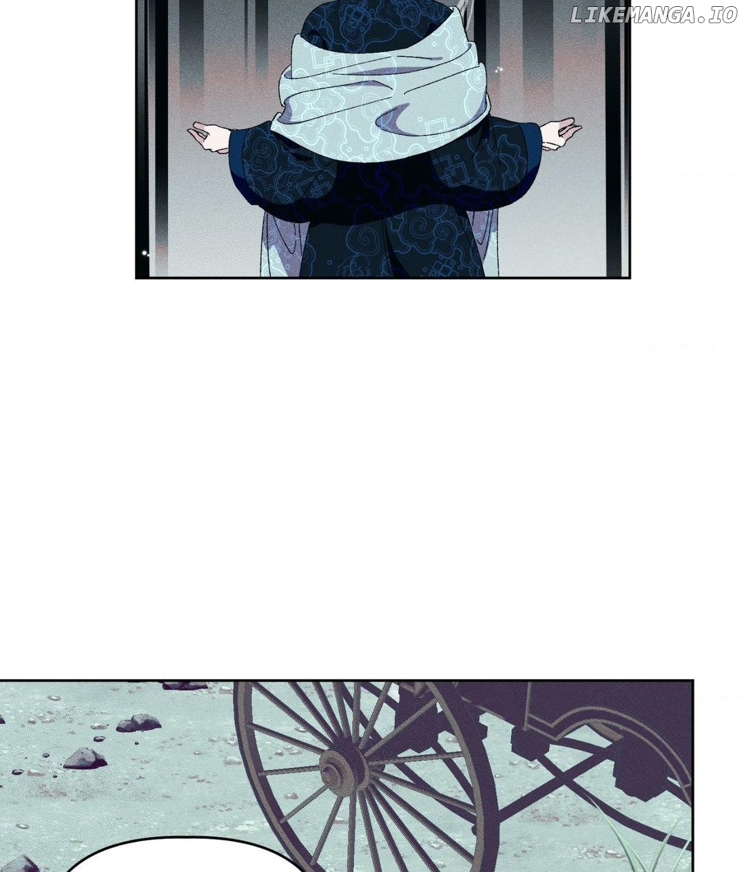 The empress of the cold palace - | ₊˚ MEWCURY TRANSLATIONS Chapter 26 - page 55