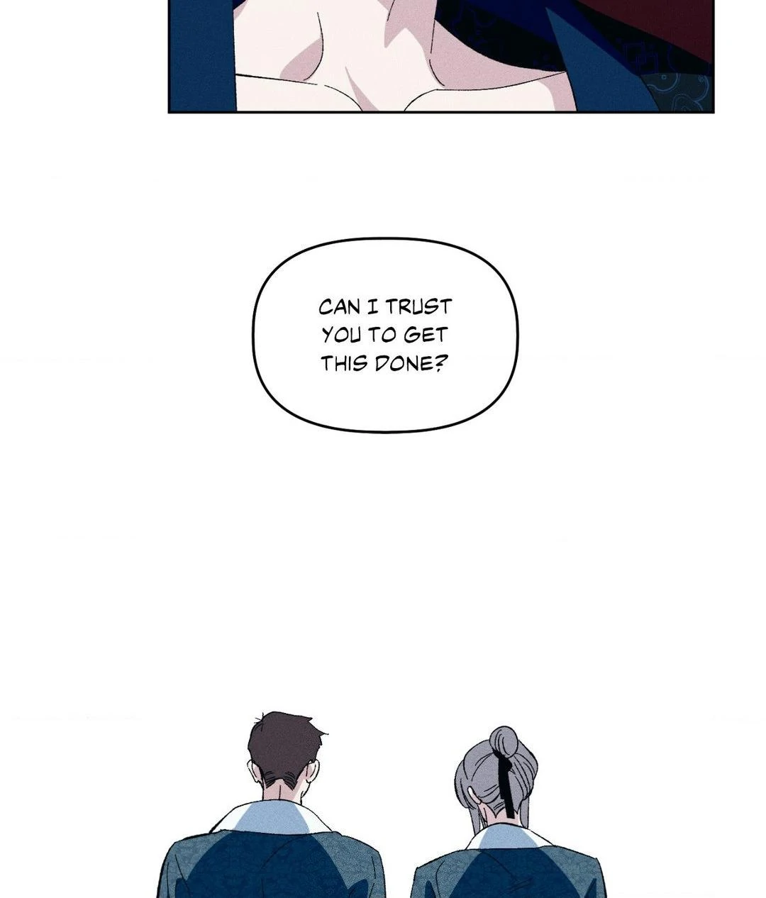 The empress of the cold palace - | ₊˚ MEWCURY TRANSLATIONS Chapter 26 - page 57