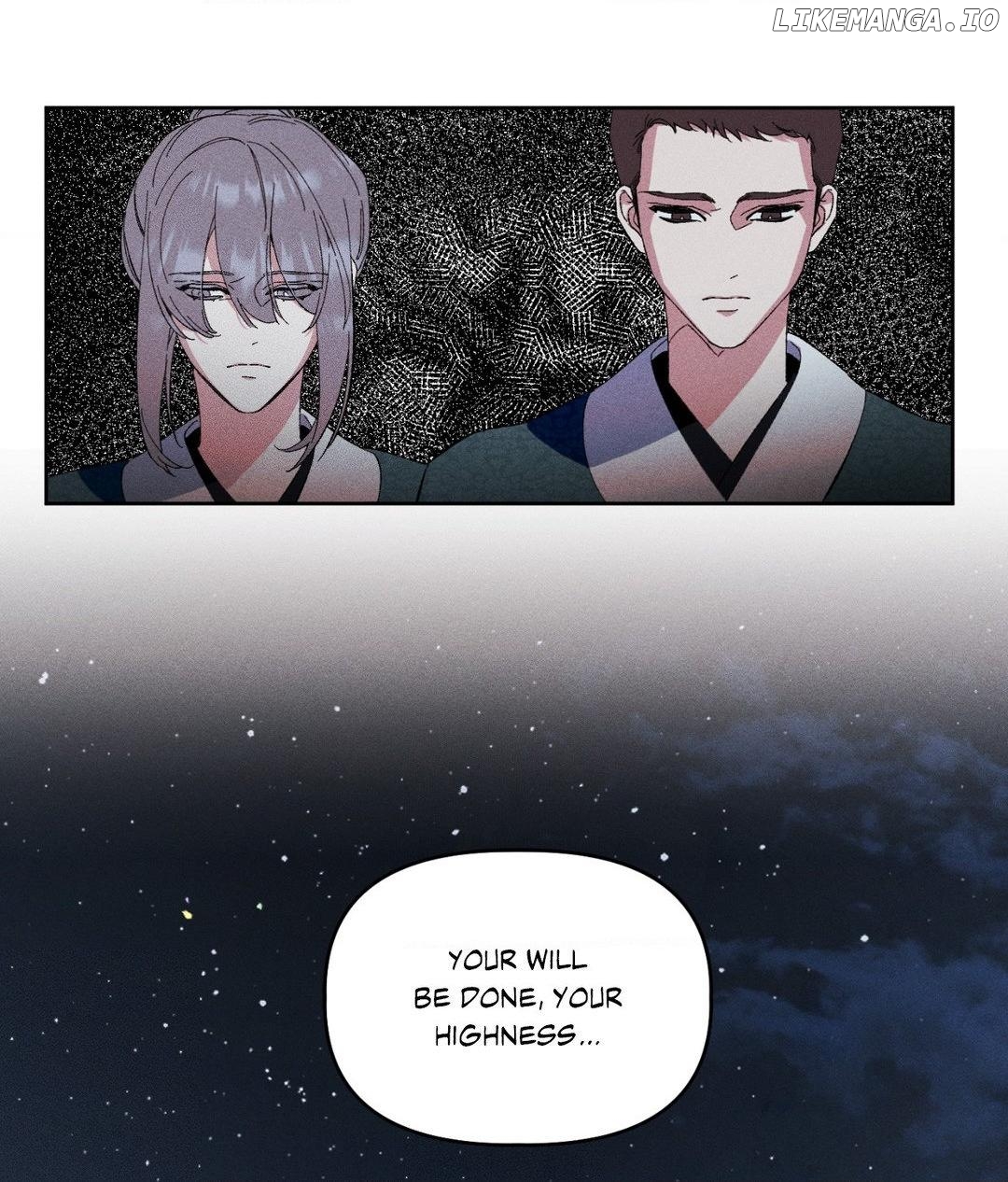 The empress of the cold palace - | ₊˚ MEWCURY TRANSLATIONS Chapter 26 - page 59