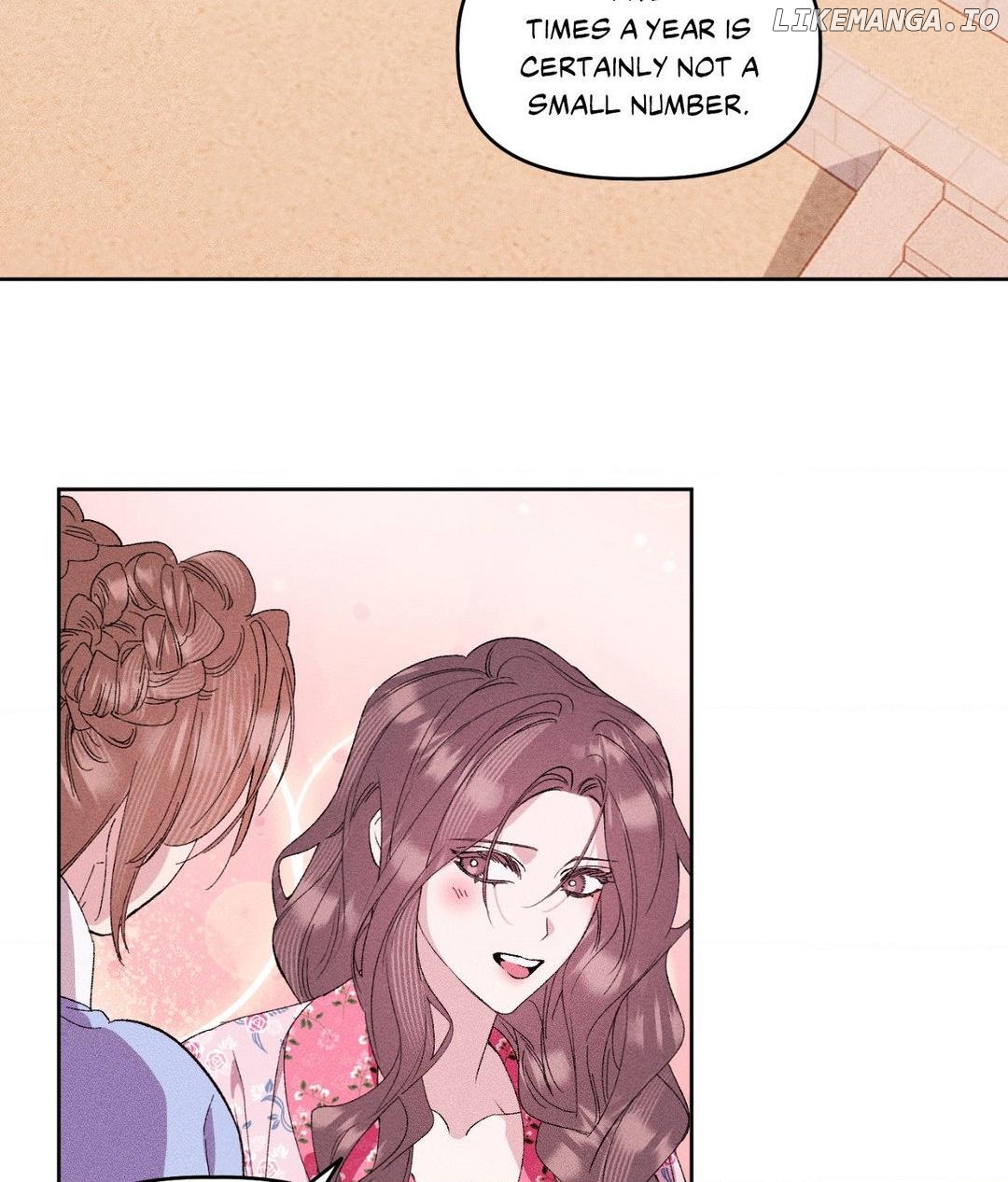 The empress of the cold palace - | ₊˚ MEWCURY TRANSLATIONS Chapter 26 - page 6