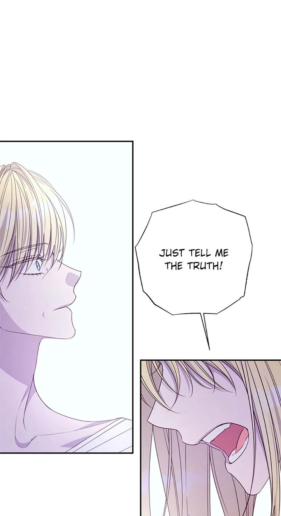 Lysia Tries The Quiet Life Chapter 88 - page 11