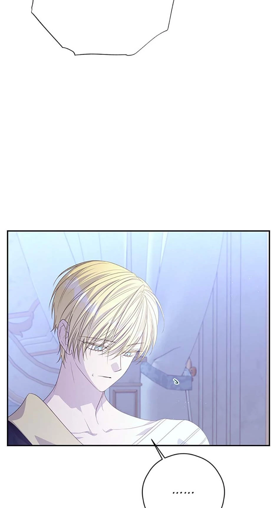 Lysia Tries The Quiet Life Chapter 88 - page 14