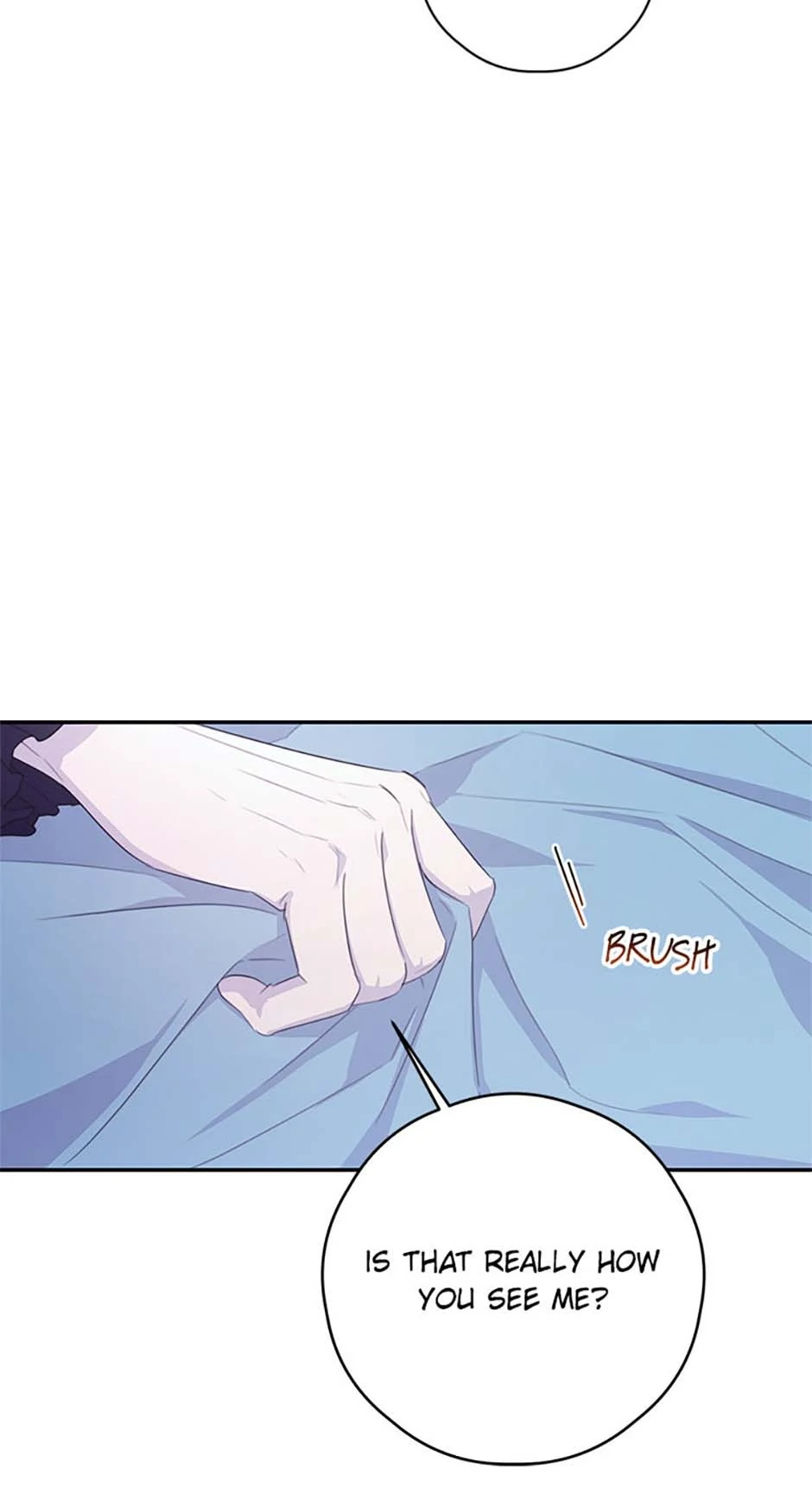 Lysia Tries The Quiet Life Chapter 88 - page 15