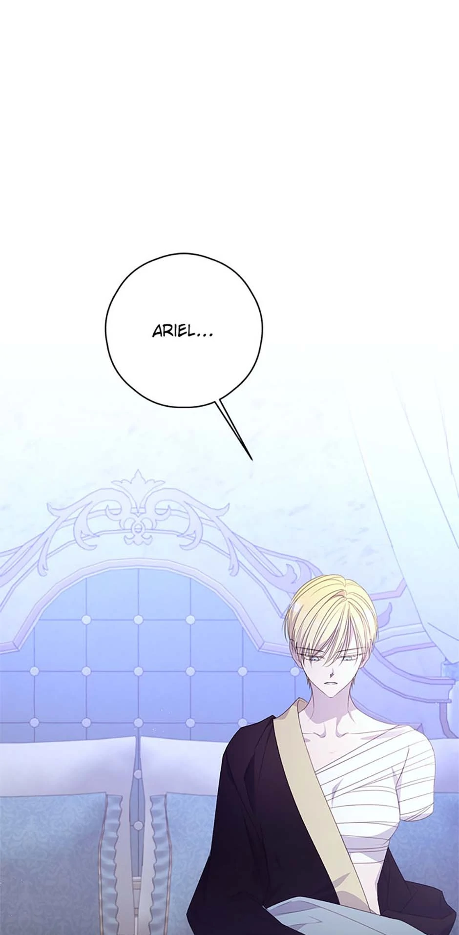 Lysia Tries The Quiet Life Chapter 88 - page 16