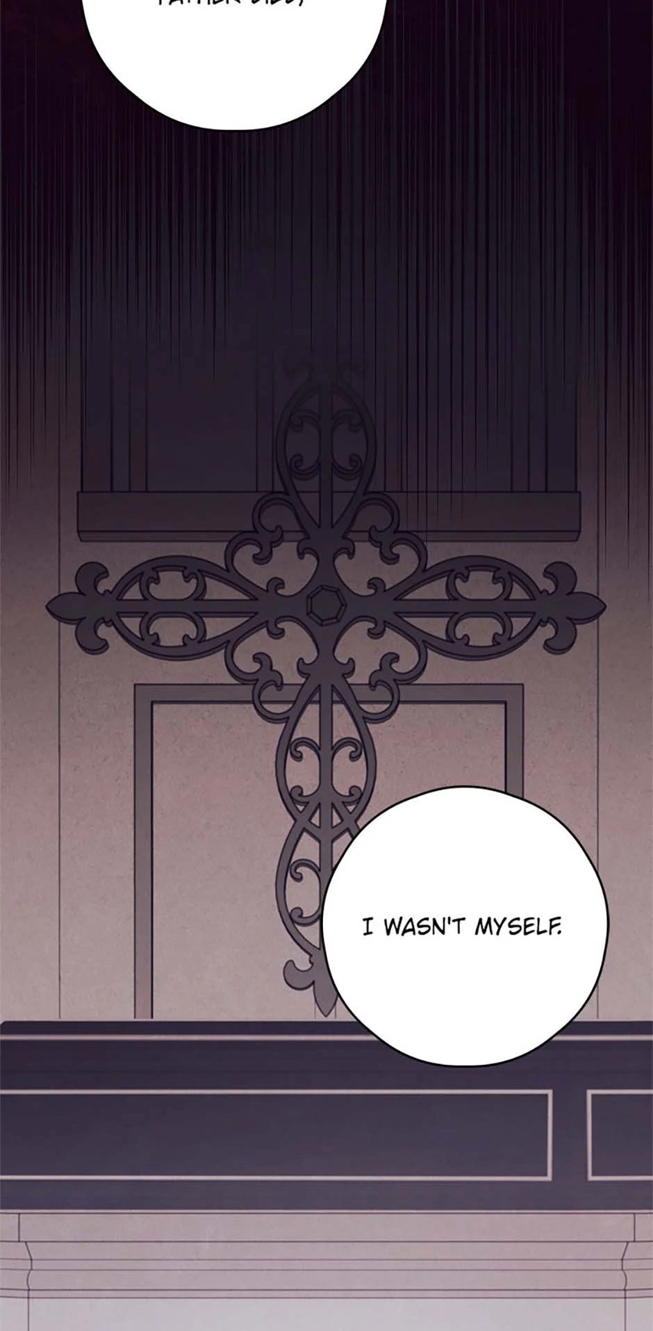 Lysia Tries The Quiet Life Chapter 88 - page 18