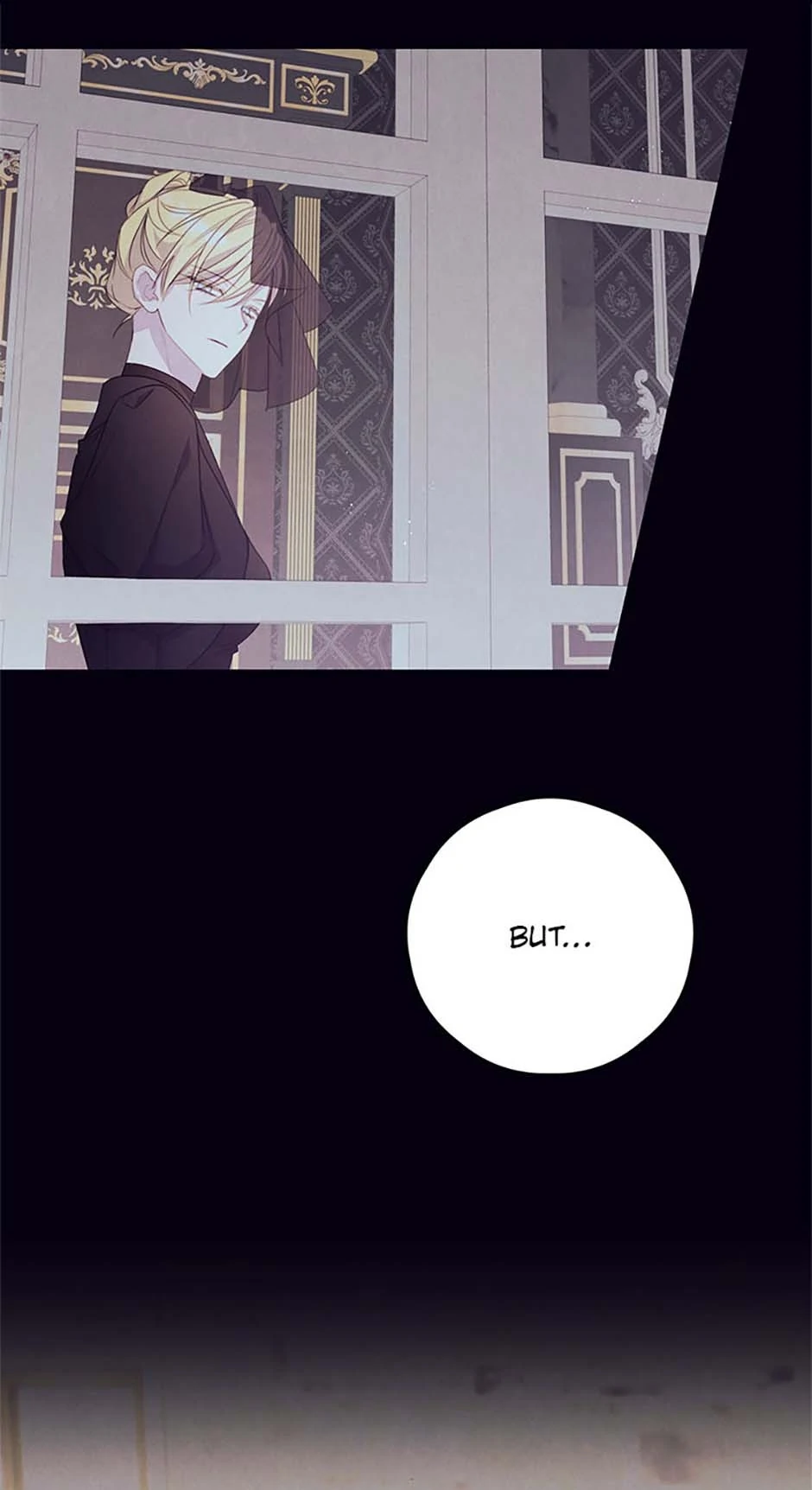 Lysia Tries The Quiet Life Chapter 88 - page 22