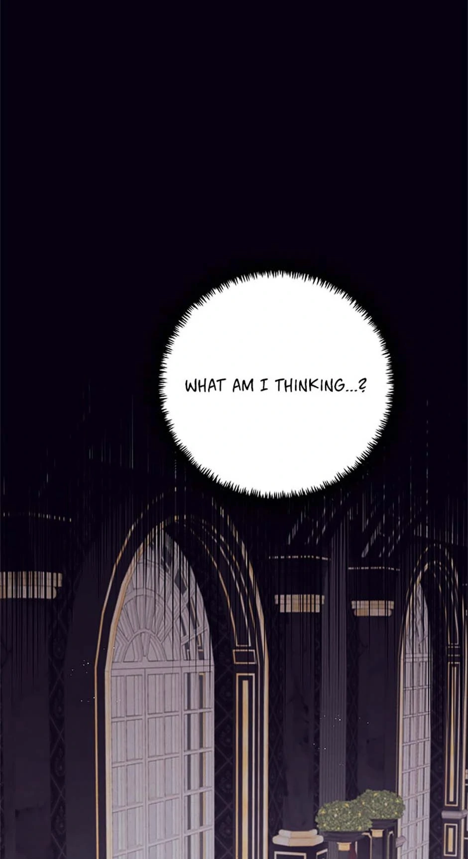 Lysia Tries The Quiet Life Chapter 88 - page 24