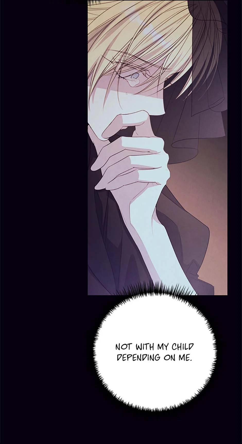 Lysia Tries The Quiet Life Chapter 88 - page 26