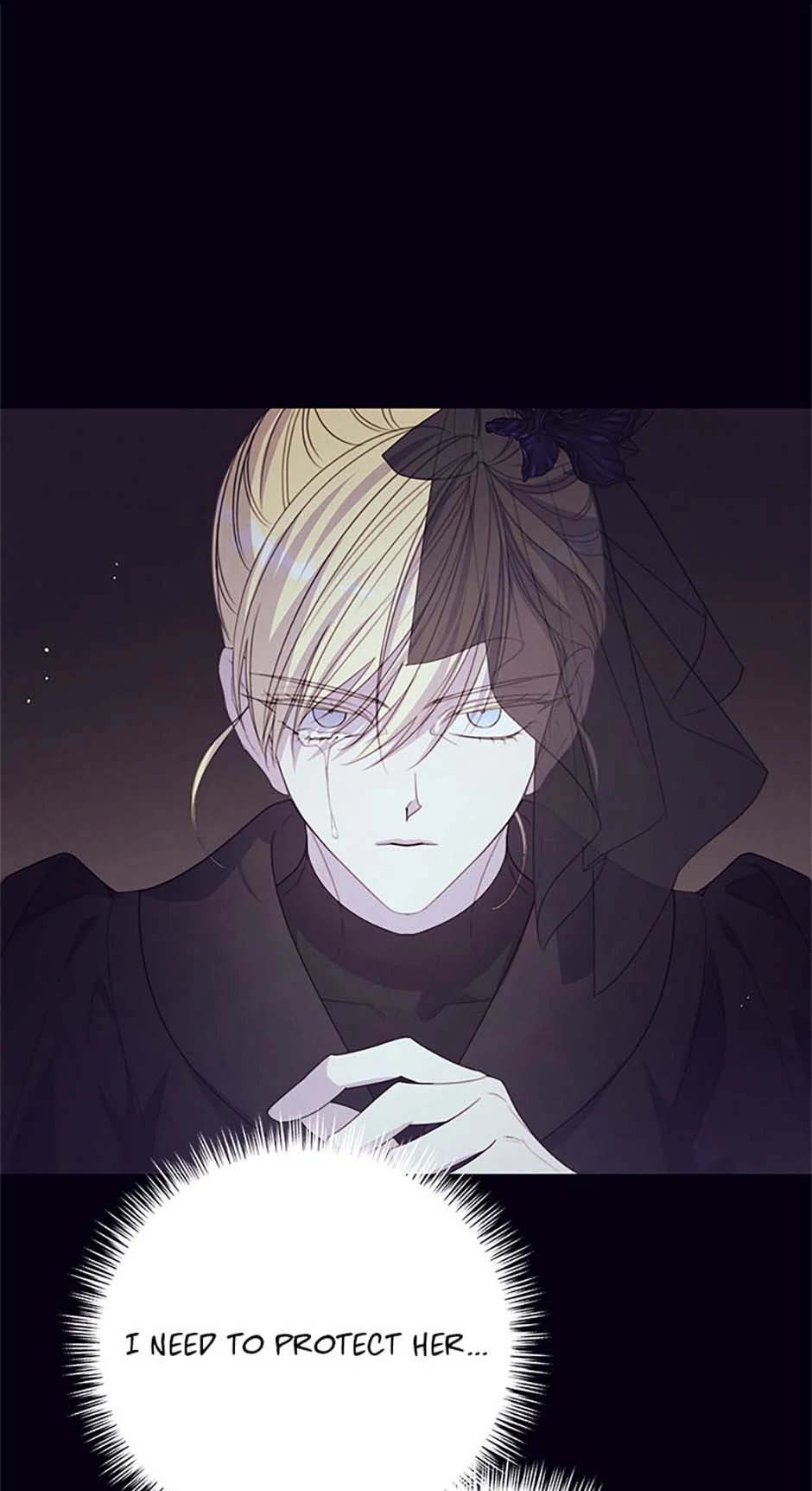 Lysia Tries The Quiet Life Chapter 88 - page 27