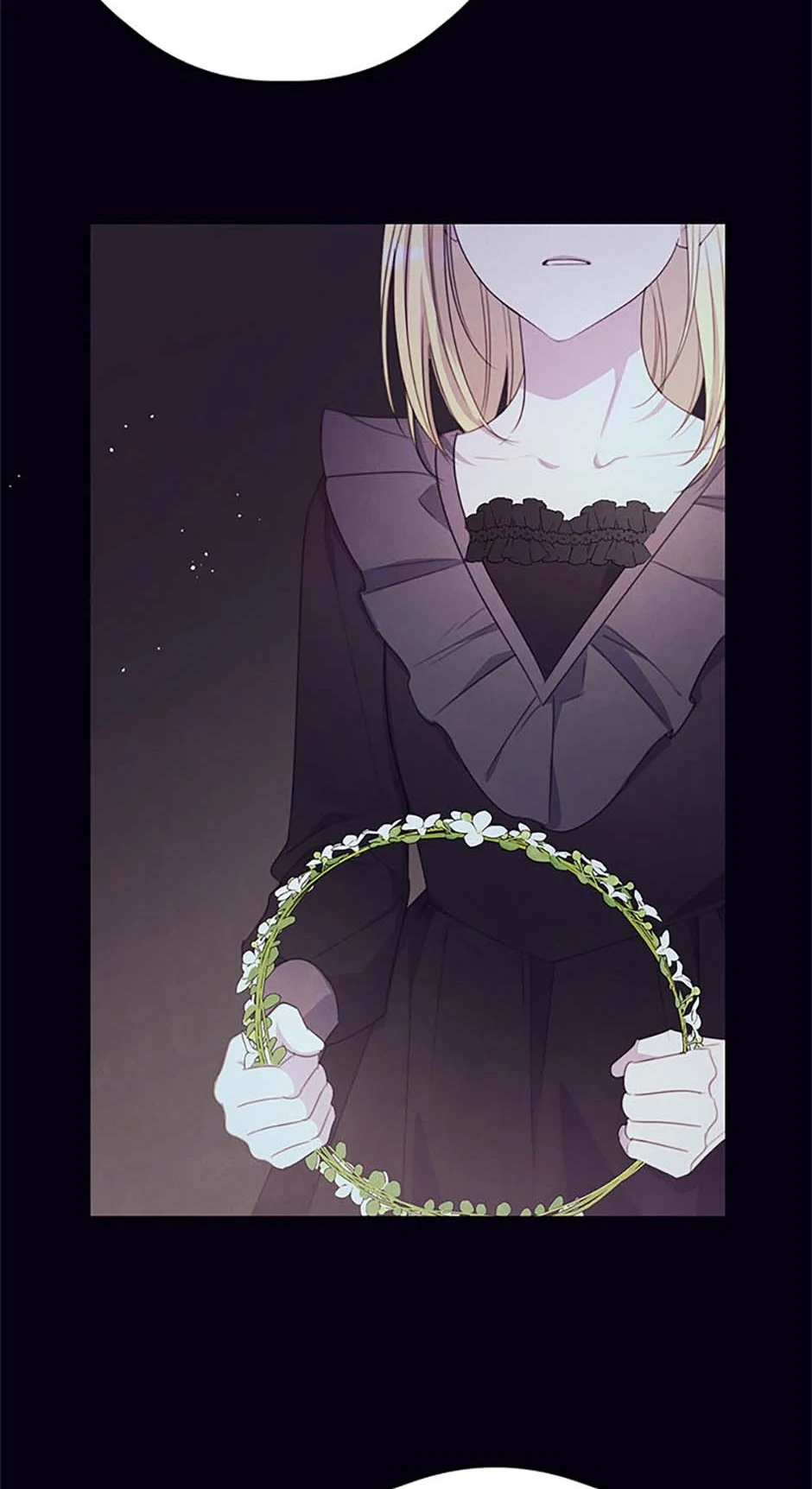 Lysia Tries The Quiet Life Chapter 88 - page 30