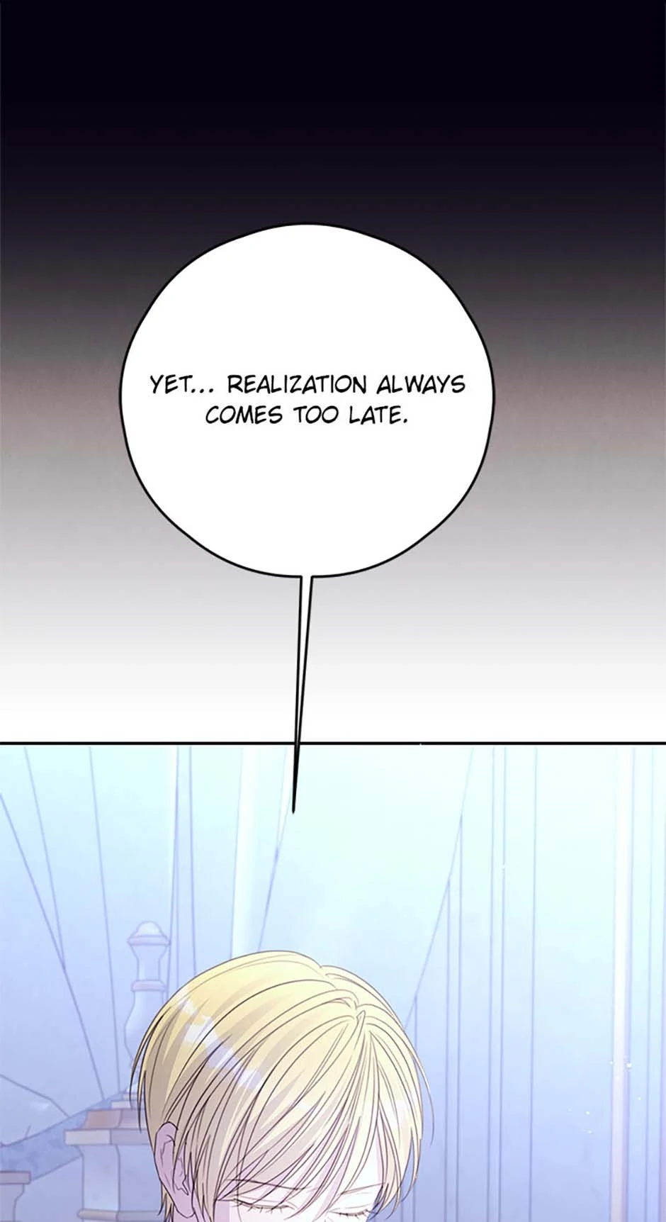 Lysia Tries The Quiet Life Chapter 88 - page 32