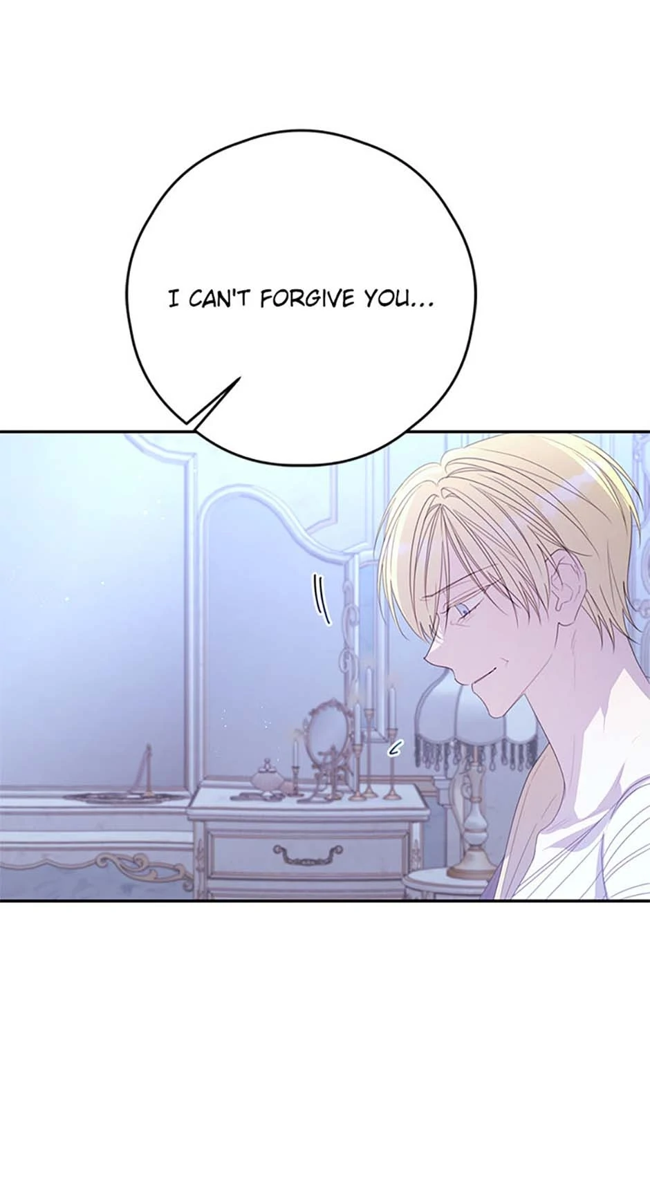 Lysia Tries The Quiet Life Chapter 88 - page 36