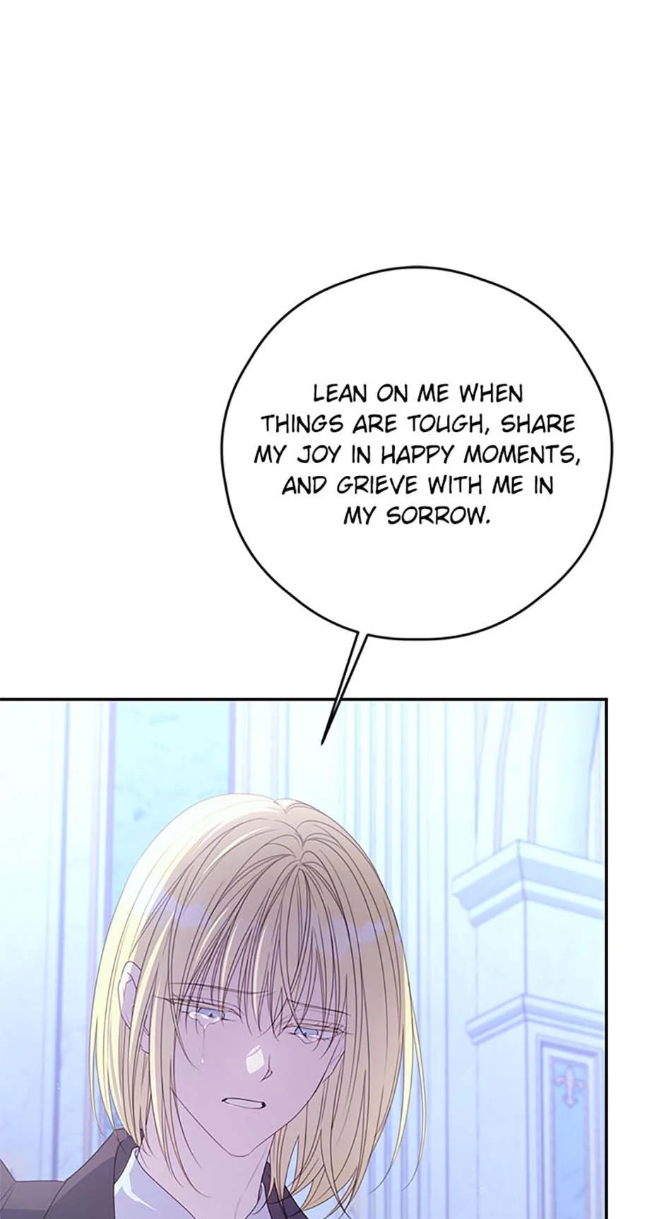 Lysia Tries The Quiet Life Chapter 88 - page 39