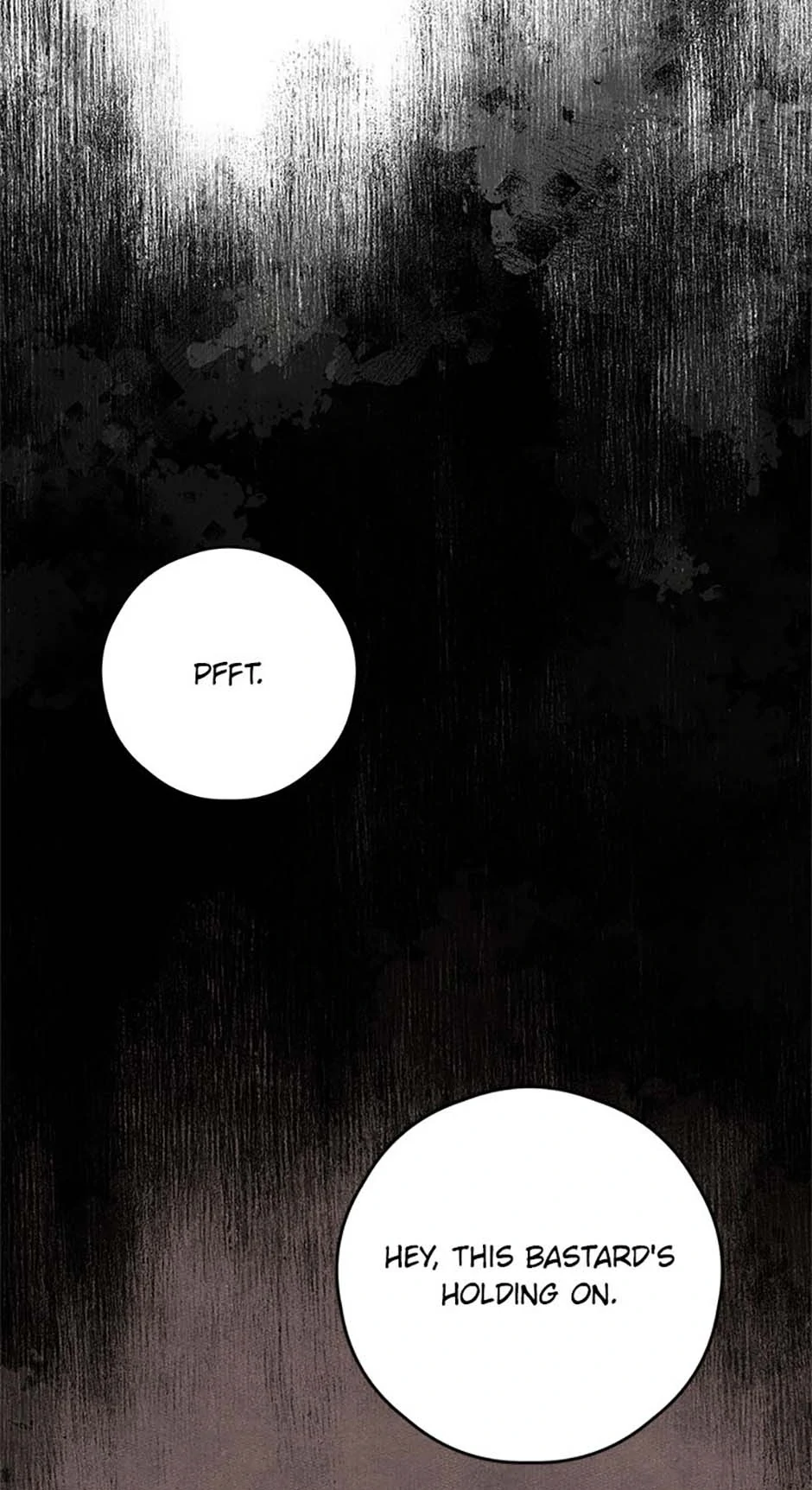 Lysia Tries The Quiet Life Chapter 88 - page 44