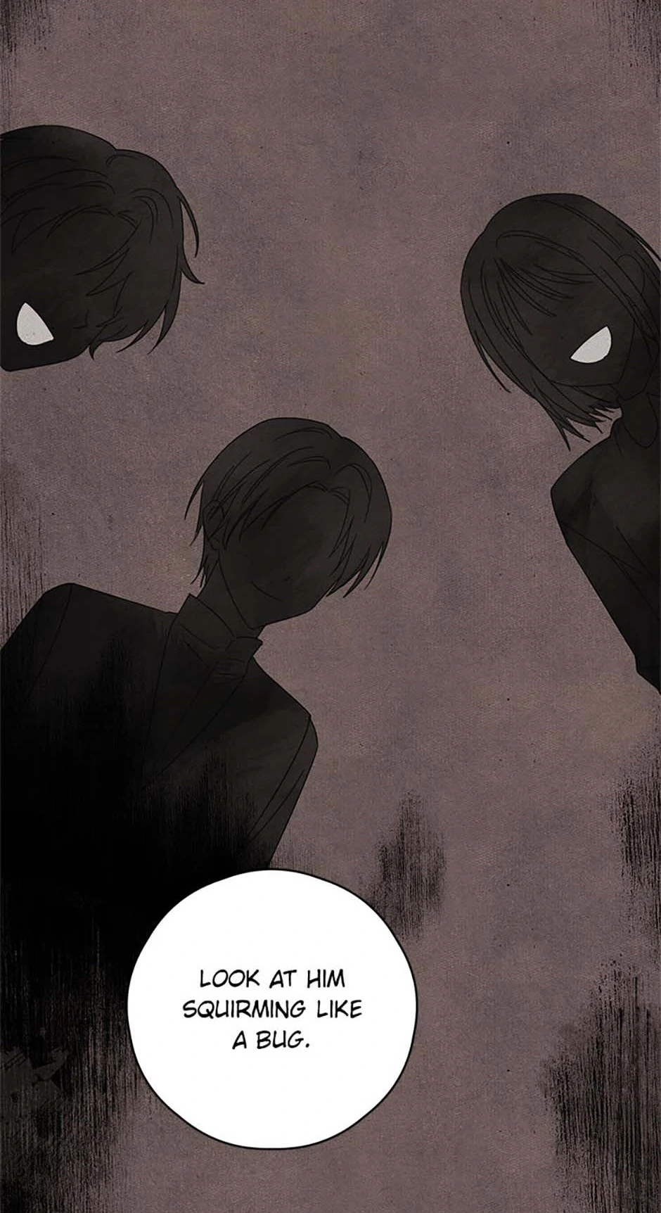 Lysia Tries The Quiet Life Chapter 88 - page 45