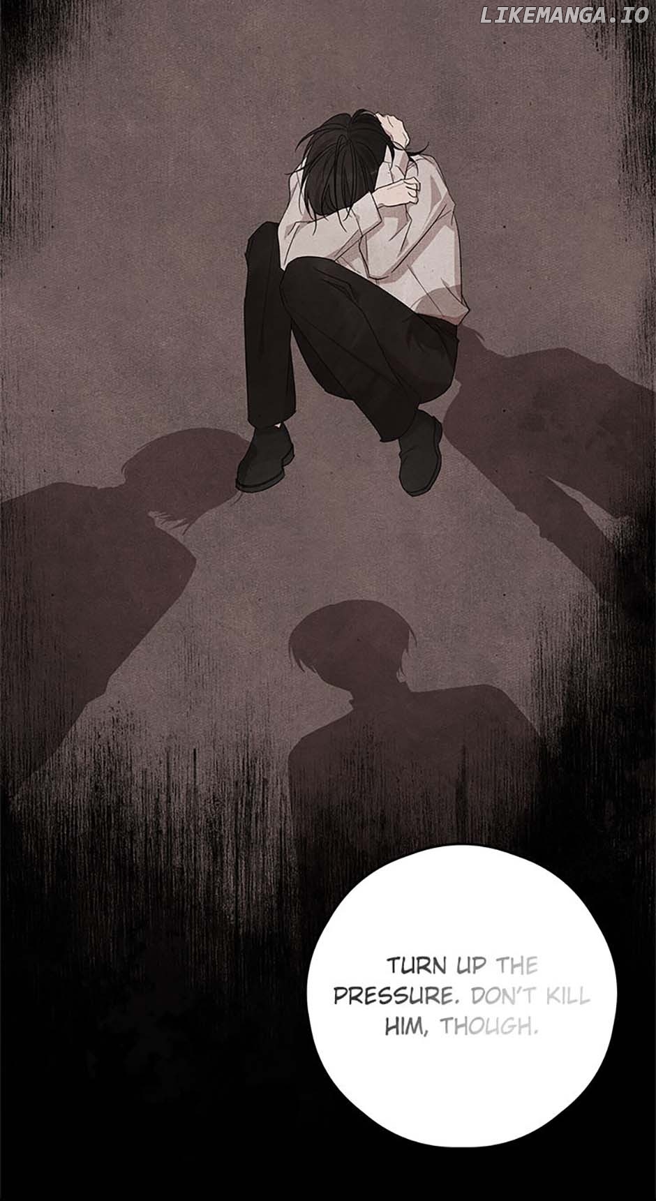 Lysia Tries The Quiet Life Chapter 88 - page 46