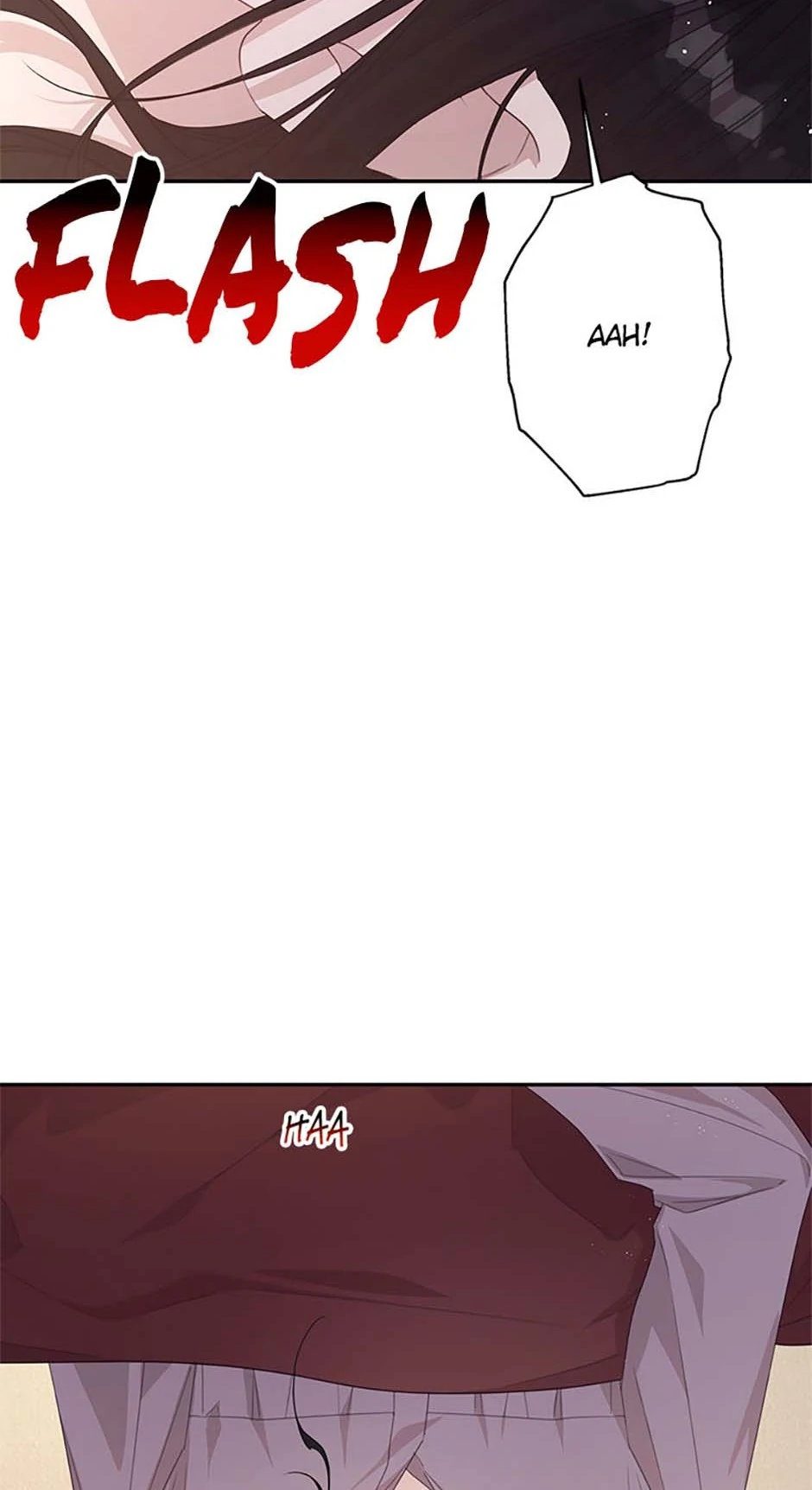 Lysia Tries The Quiet Life Chapter 88 - page 48