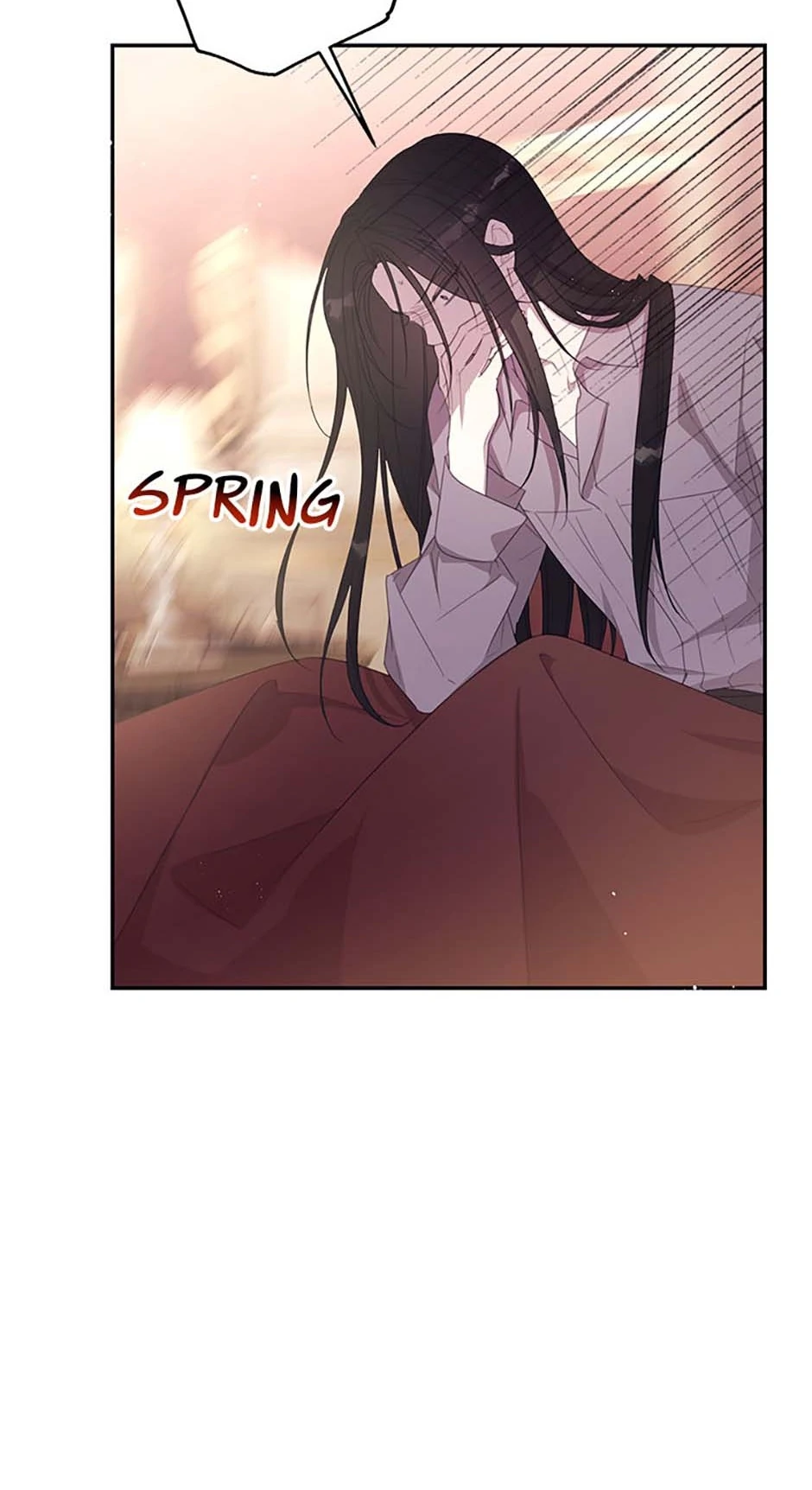 Lysia Tries The Quiet Life Chapter 88 - page 50