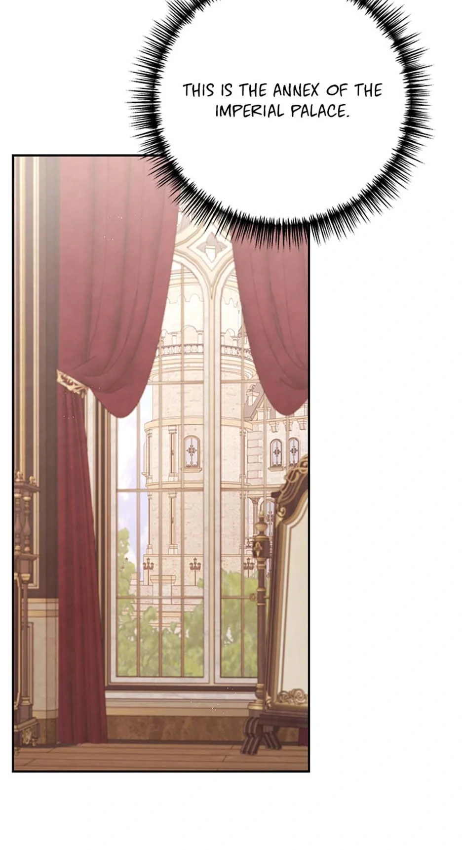 Lysia Tries The Quiet Life Chapter 88 - page 56