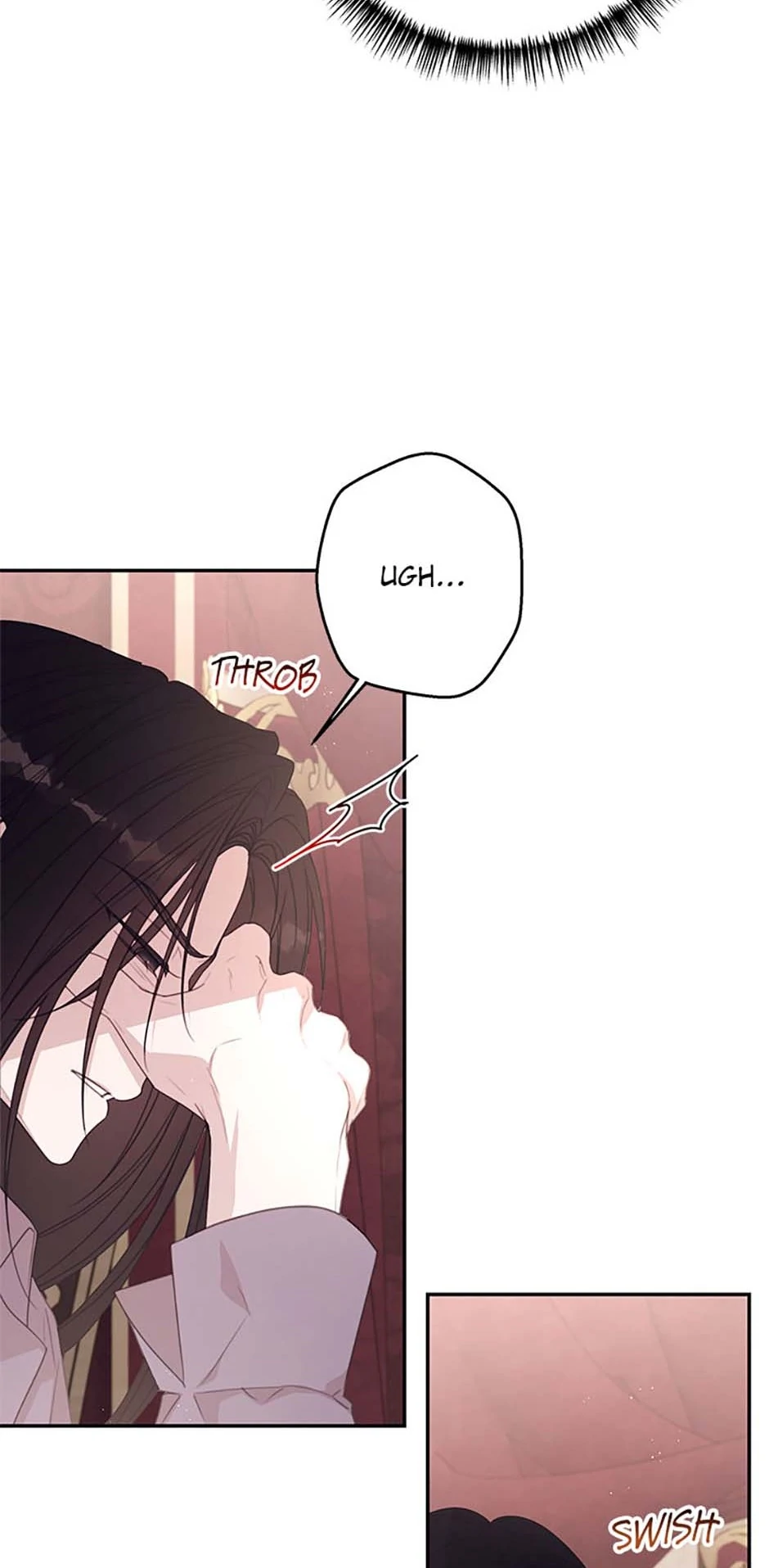 Lysia Tries The Quiet Life Chapter 88 - page 58