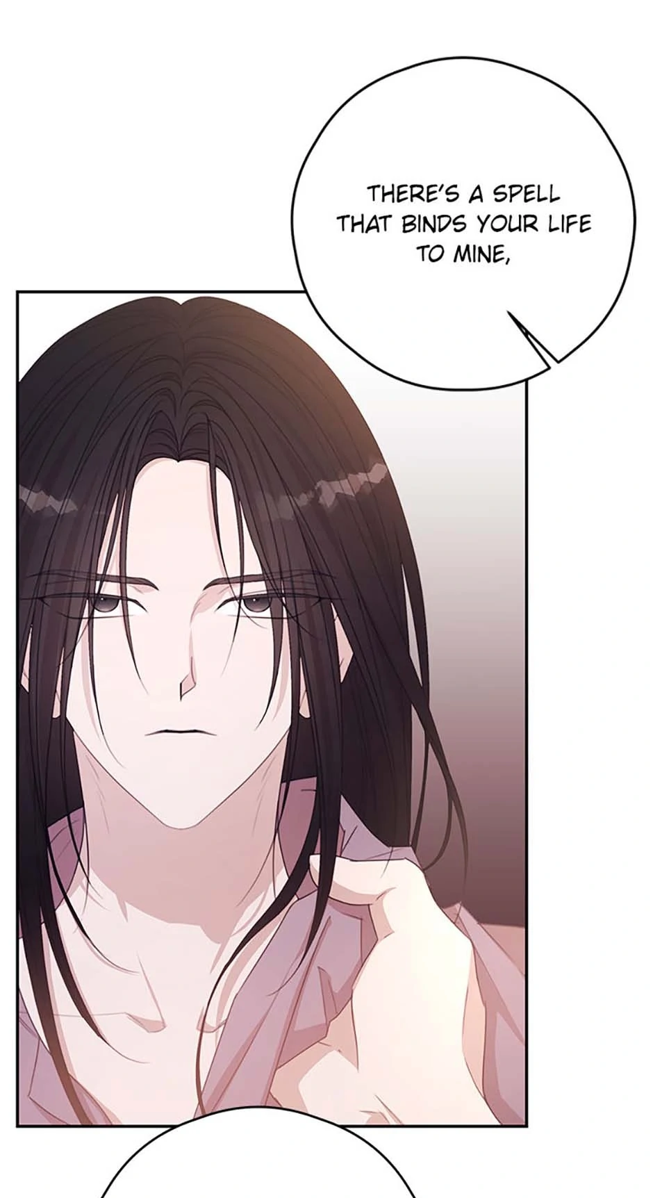 Lysia Tries The Quiet Life Chapter 88 - page 63