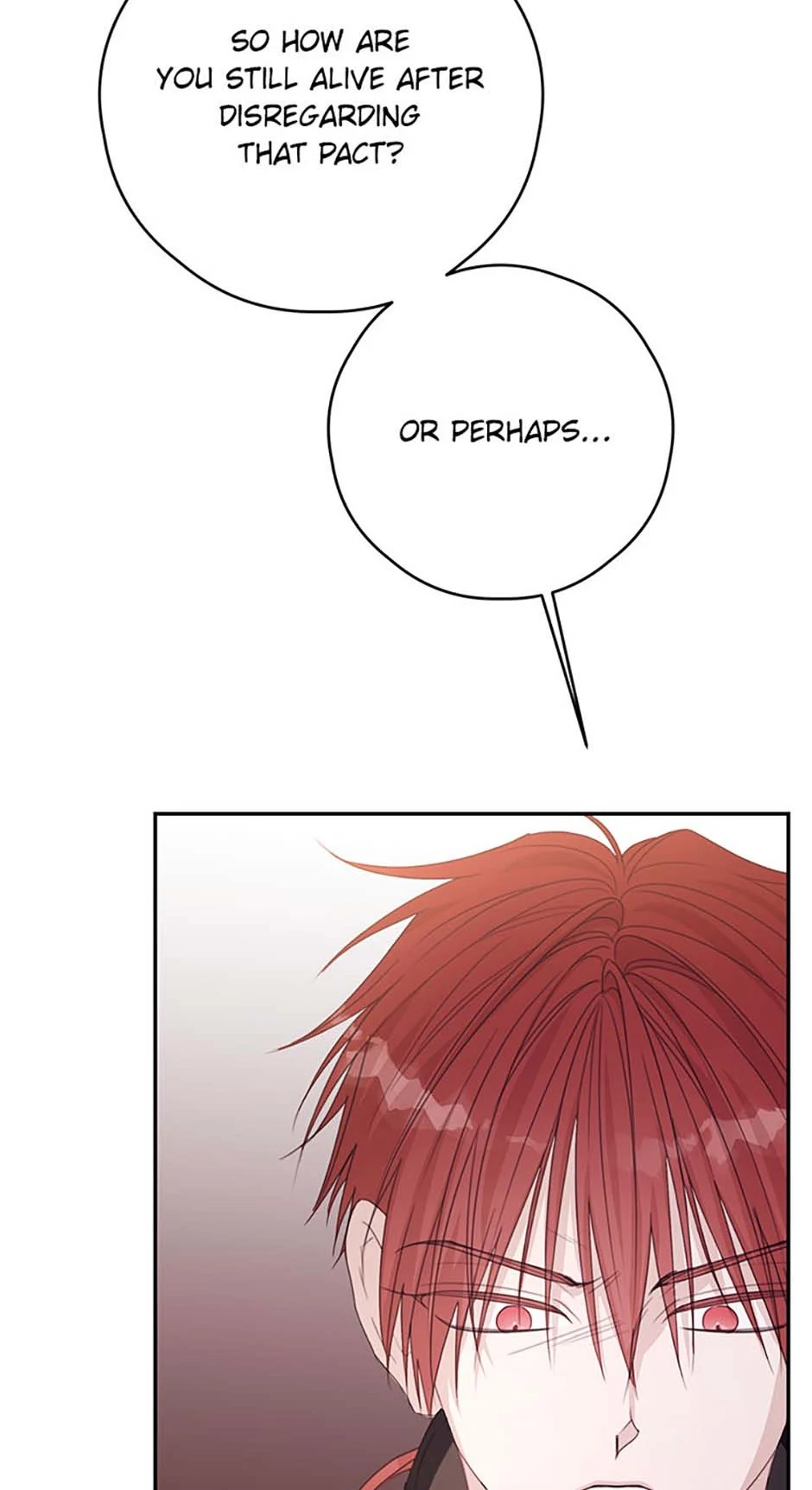 Lysia Tries The Quiet Life Chapter 88 - page 64